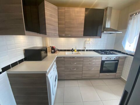  Appartement � louer 1 pi�ce 12 m�