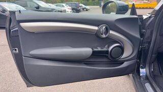 Cooper III 2.0 178 DCT7 Yours - Automatique Toit ouvrant 2020 occasion 91540 Mennecy