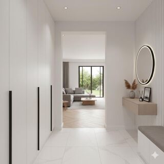  Appartement � vendre 3 pi�ces 65 m�