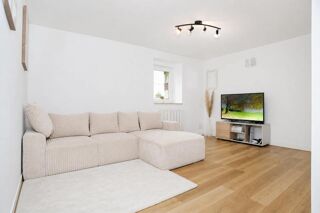  Appartement à vendre 3 pièces 46 m²