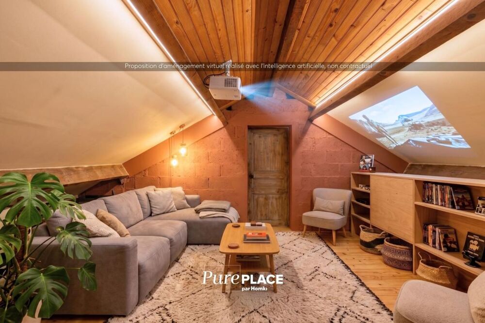 à vendre  Maison Romainville (93230)