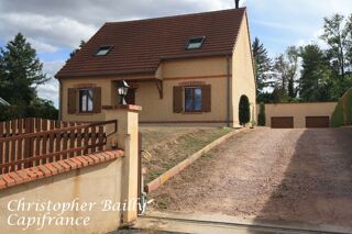  Maison à vendre 6 pièces 128 m²