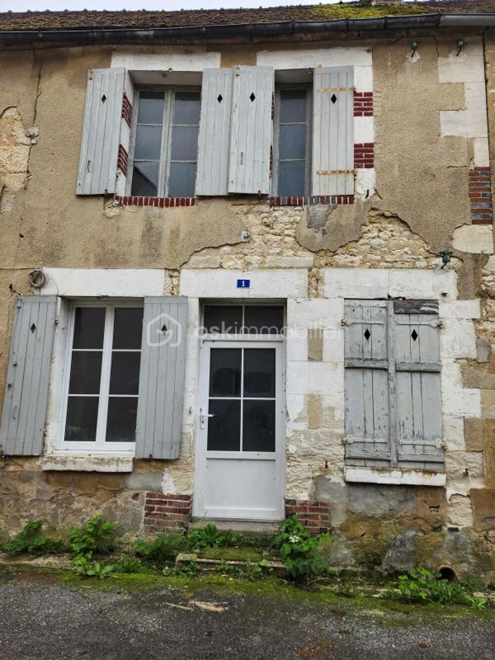 A vendre