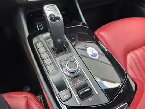 Levante 3.0 V6 GranLusso AWD Diesel 2019 occasion 33000 Bordeaux