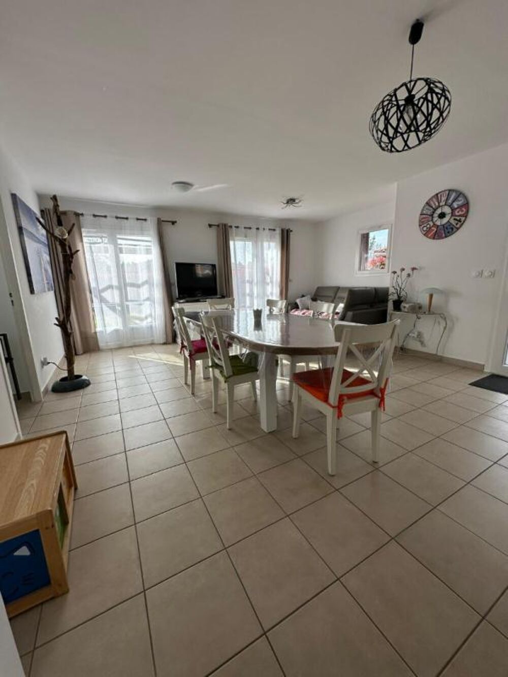 Nouveau prix ? Maison 3 chambres à 2 pas du lac