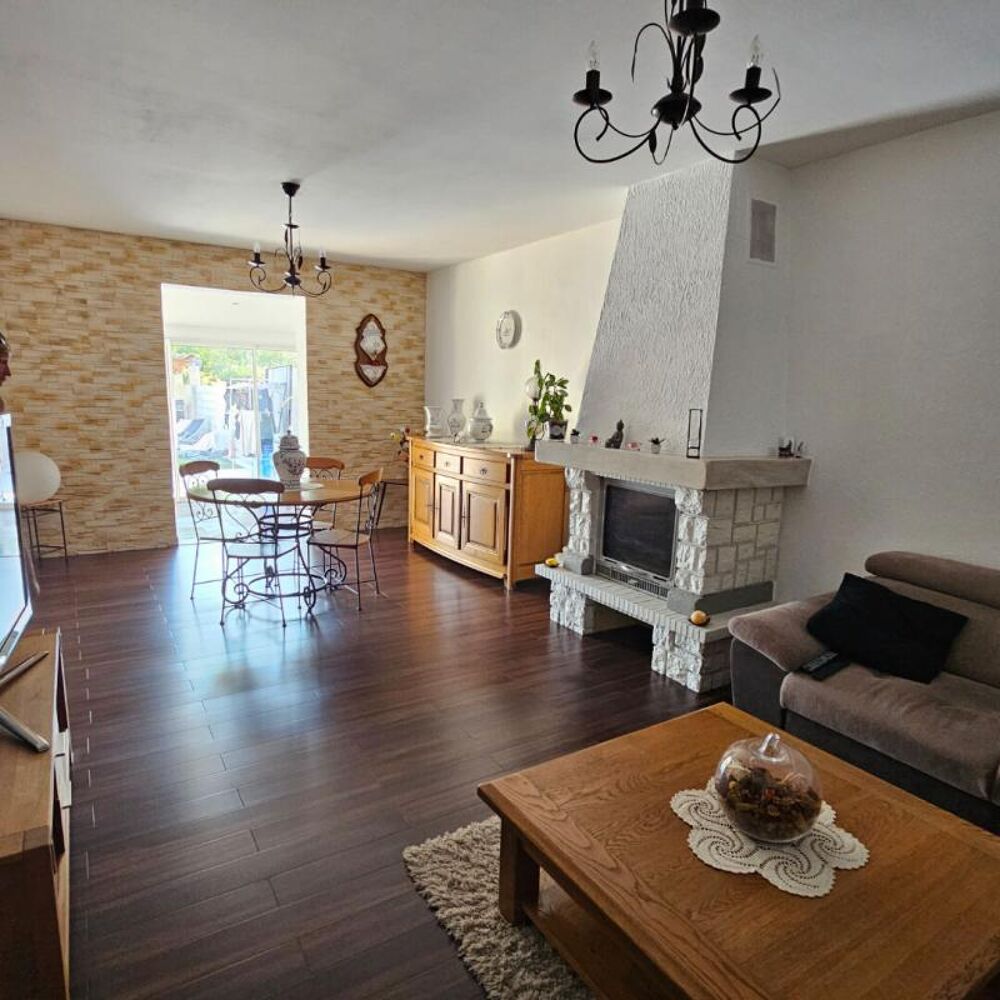 Jolie maison de centre ville