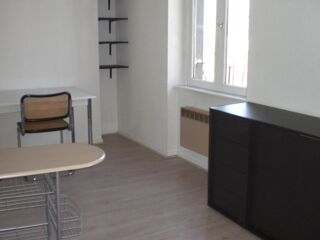  Appartement � louer 1 pi�ce 24 m�