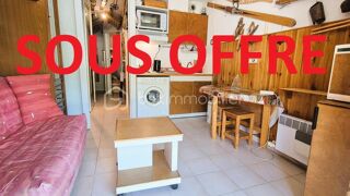  Appartement � vendre 2 pi�ces 25 m�