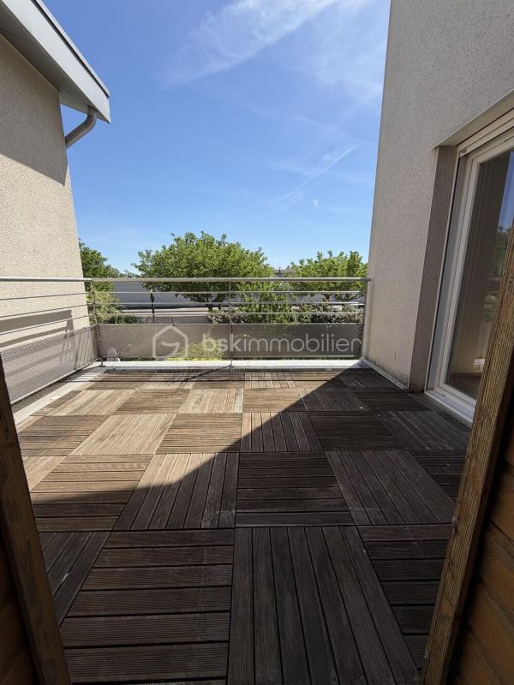 Vente Maison Maison 3 chambres & jardin – Bourg-lès-Valence Bourg les valence
