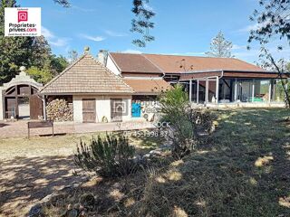  Villa à vendre 13 pièces 450 m²