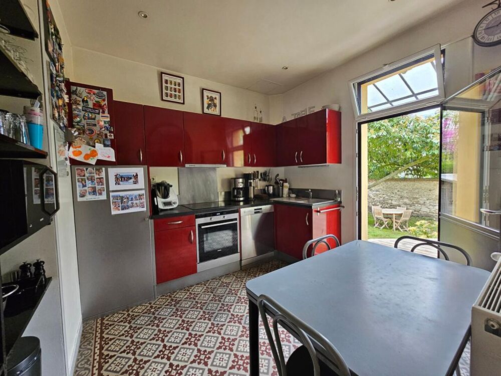 � vendre  Maison Beauchamp (95250)