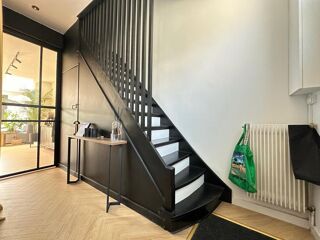  Maison � vendre 4 pi�ces 95 m�