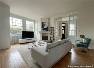  Maison � vendre 9 pi�ces 228 m�