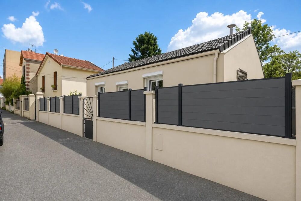 Maison A RENOVER 4 pièces avec jardin à Bagnolet