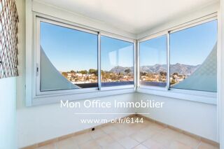  Appartement � vendre 4 pi�ces 80 m�