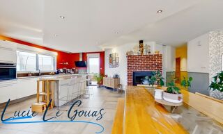  Maison � vendre 5 pi�ces 150 m�