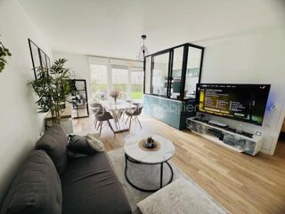  Appartement � vendre 3 pi�ces 65 m�