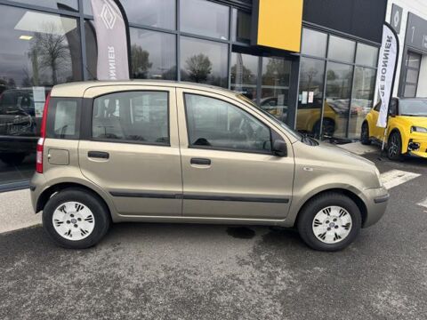 Panda 1.2 8V ECO Dynamic 2008 occasion 42210 Bellegarde-en-Forez