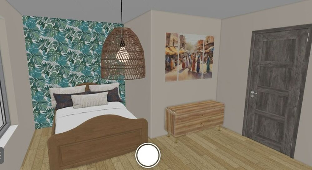 Vente Maison Saint-Valery-sur-Somme, maison avec chambre de plain-pied - Rénovation - jardin et terrasse Saint valery sur somme