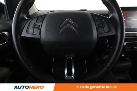 C4 cactus 1.5 Blue-HDi Feel Business BV6 102 ch 2019 occasion 92130 Issy-les-Moulineaux