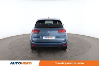 C4 Picasso 1.6 Blue-HDi Exclusive BV6 120 ch 2016 occasion 92130 Issy-les-Moulineaux