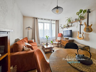  Appartement � vendre 3 pi�ces 55 m�