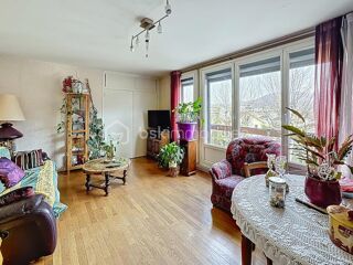  Appartement à vendre 4 pièces 87 m²