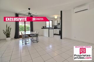  Maison à vendre 5 pièces 115 m²