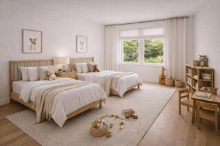  Villa à vendre 82 m²