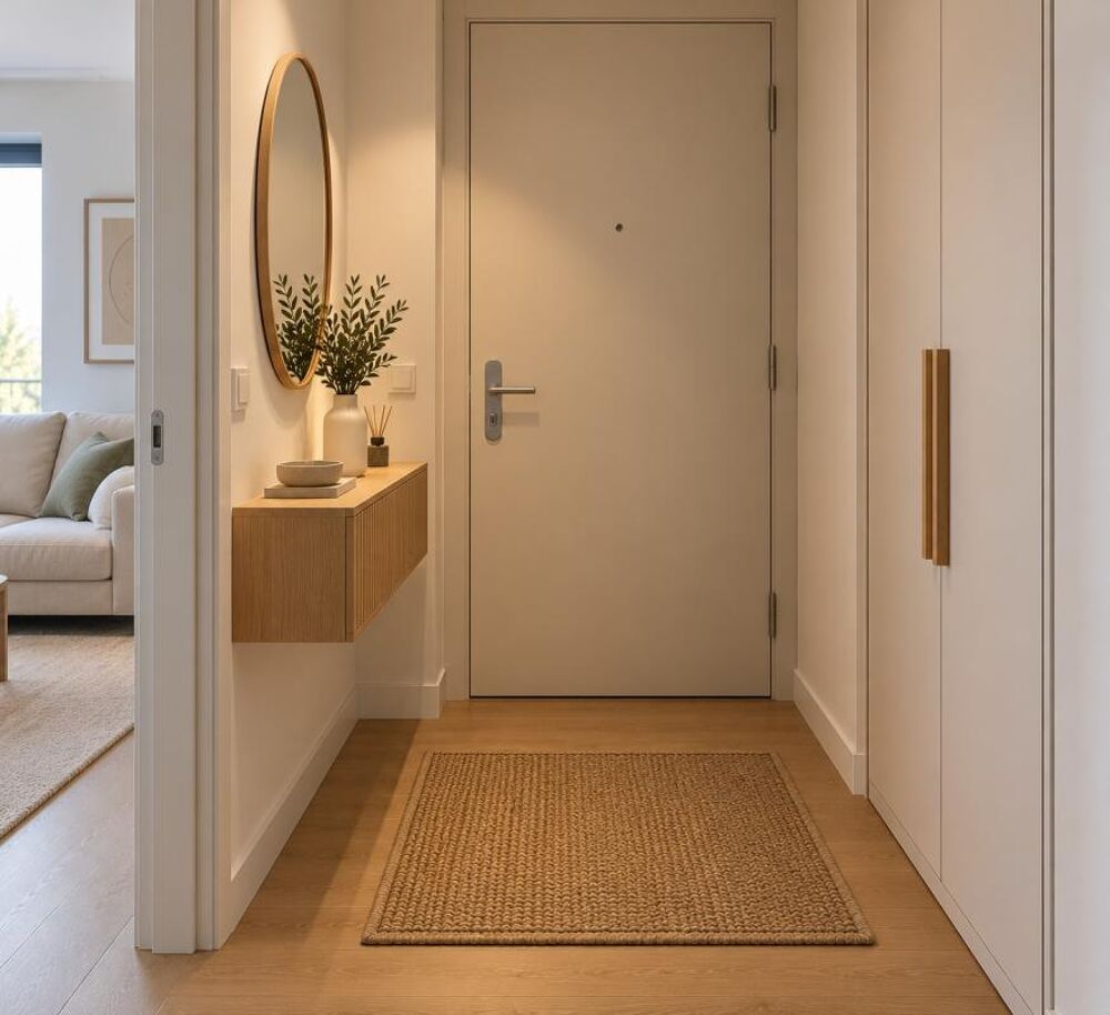 Vente Appartement T2 avec BALCON Puteaux