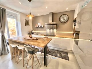  Maison à vendre 3 pièces 108 m²