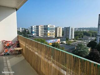  Appartement � louer 2 pi�ces 46 m�