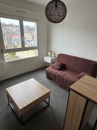  Appartement à louer 1 pièce 20 m²