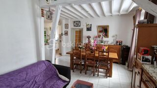  Maison � vendre 6 pi�ces 120 m�