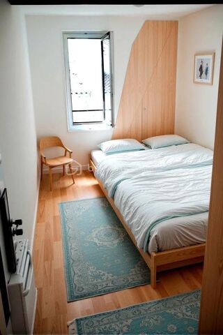  Appartement à vendre 3 pièces 55 m²