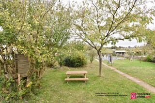  Maison � vendre 6 pi�ces 110 m�