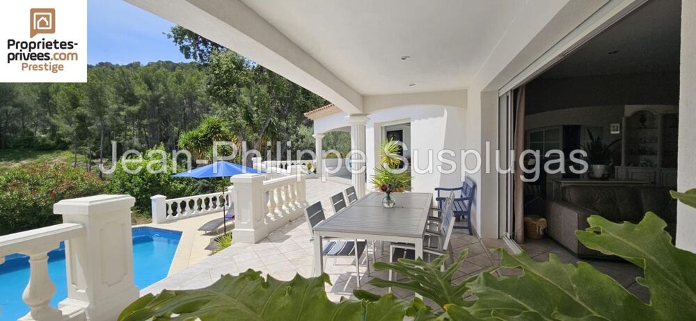 � vendre  Maison Saint-Cyr-sur-Mer (83270)