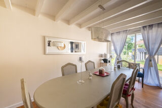  Maison à vendre 6 pièces 140 m²
