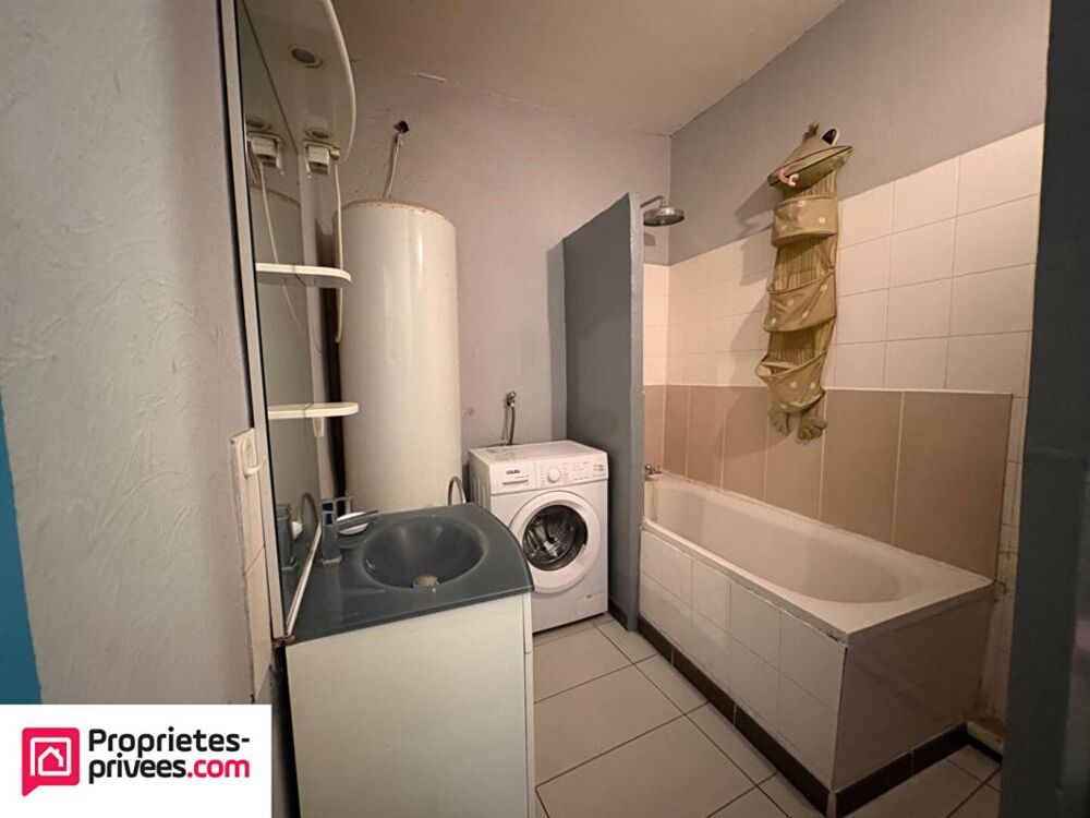 Maison Pomerols 3 pièce(s) 80 m2