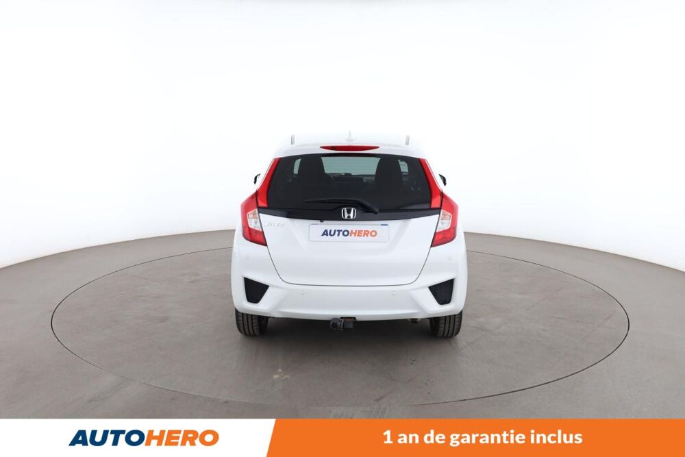 Jazz 1.3 i-VTEC Executive CVT 102 ch 2017 occasion 92130 Issy-les-Moulineaux