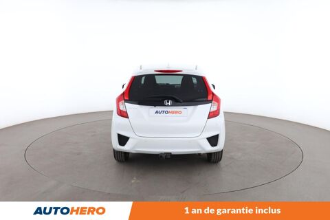 Jazz 1.3 i-VTEC Executive CVT 102 ch 2017 occasion 92130 Issy-les-Moulineaux