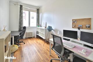  Appartement � vendre 3 pi�ces 77 m�