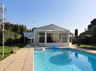  Maison à vendre 5 pièces 134 m²