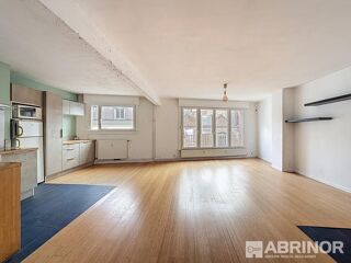  Appartement à vendre 3 pièces 75 m²
