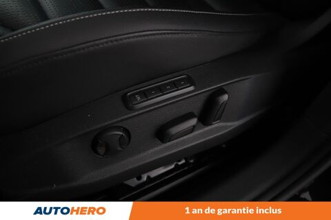 Golf VII 1.5 TSI EVO BlueMotion Tech Carat Exclusive DSG7 5P 150 2017 occasion 92130 Issy-les-Moulineaux