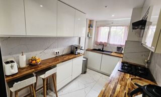  Appartement à vendre 4 pièces 81 m²