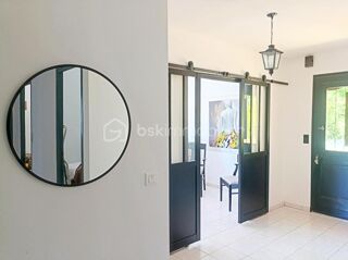  Maison à vendre 6 pièces 132 m²