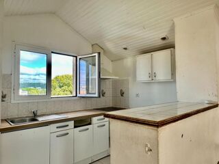  Appartement à vendre 3 pièces 38 m²