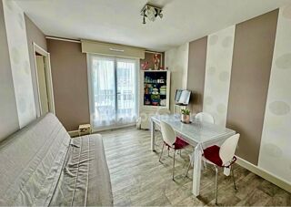  Appartement � vendre 2 pi�ces 29 m�