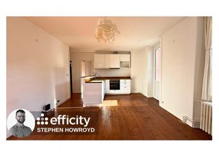  Appartement � vendre 2 pi�ces 42 m�